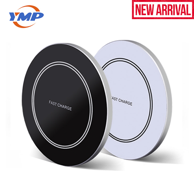 Qi桌面快速無(wú)線充電器 T4